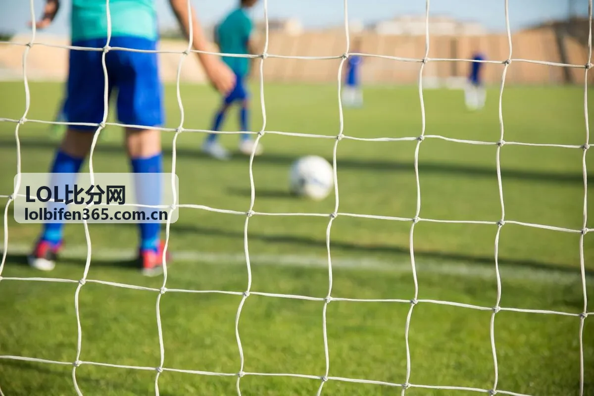 LOL比分网英雄联盟焦点赛程前瞻